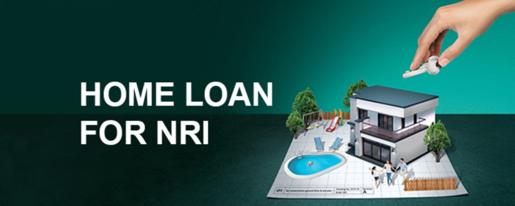 nri home loan