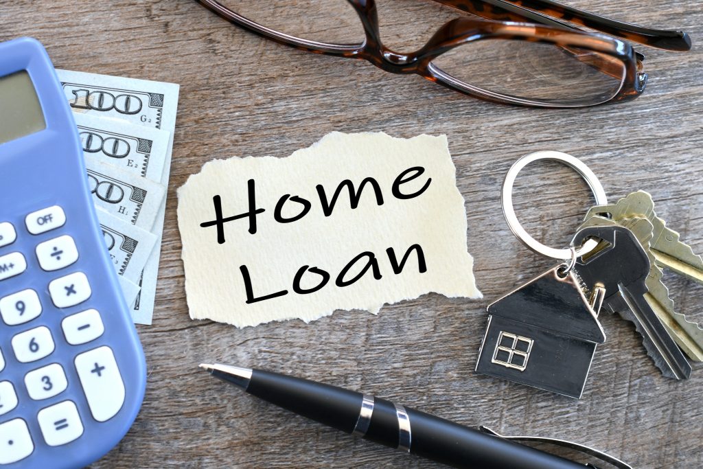 Home Loan