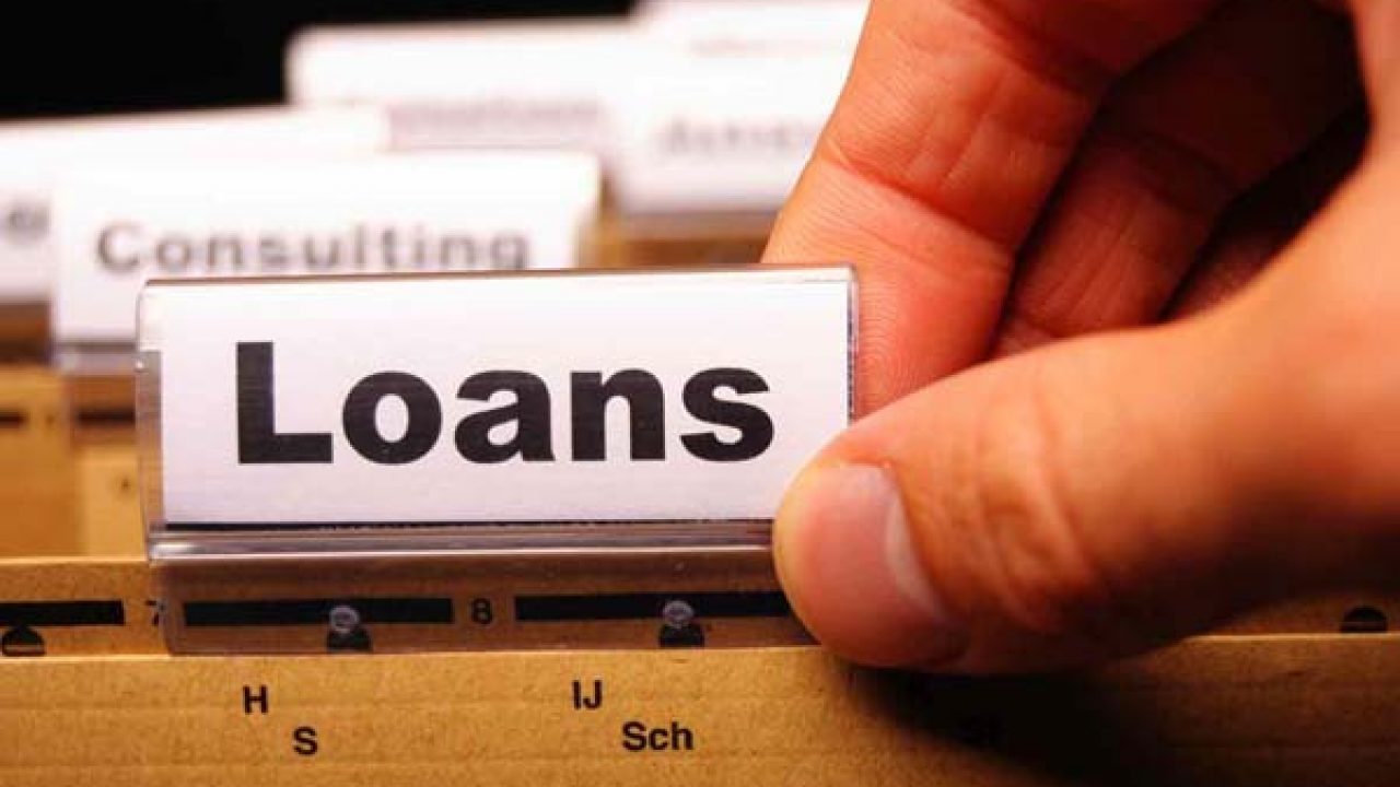 personal loan