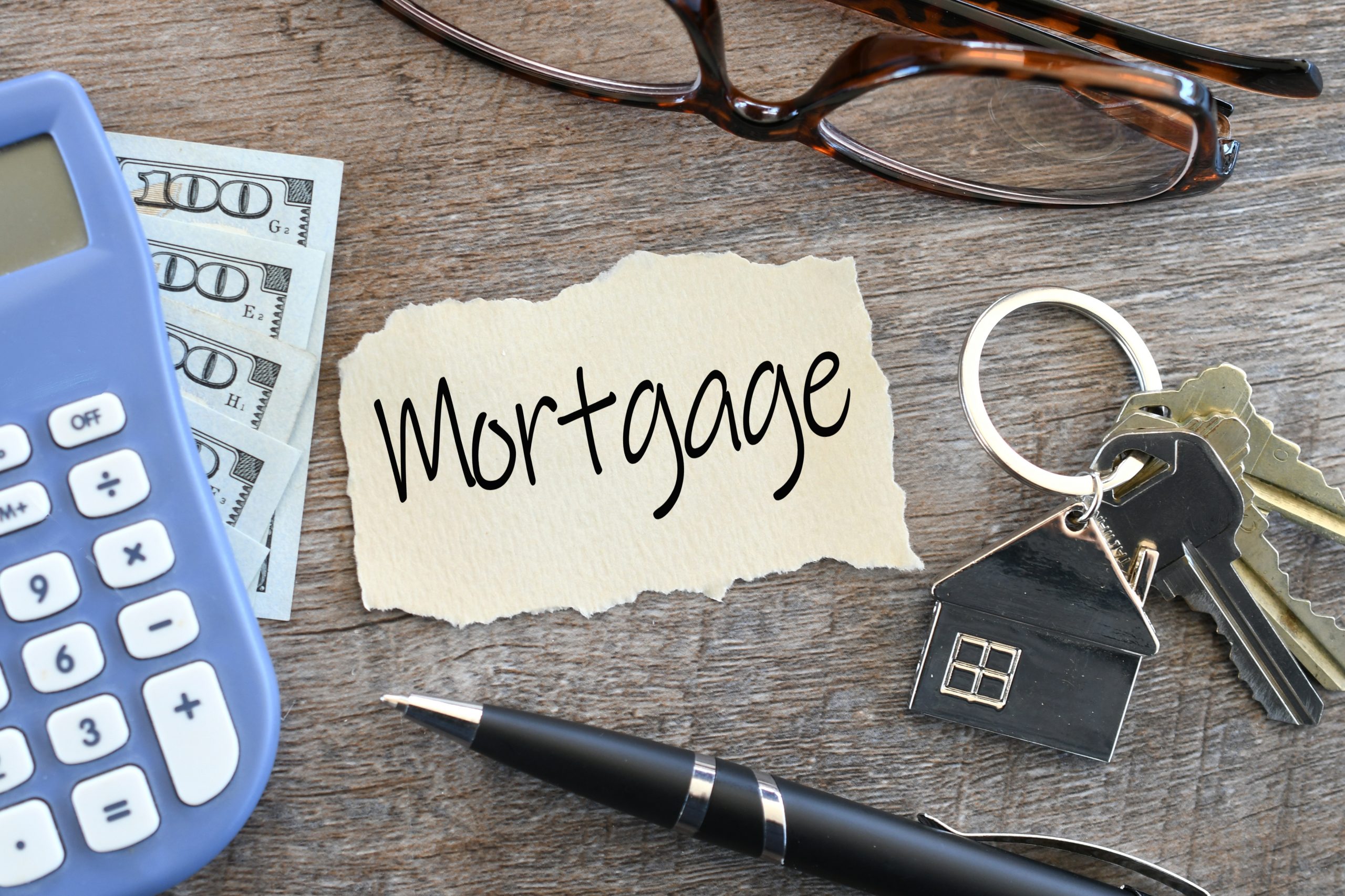 MORTGAGE LOAN