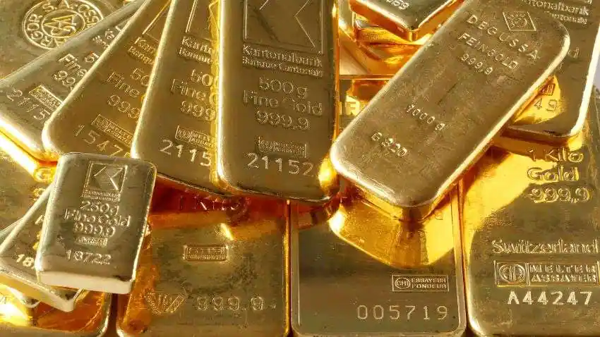 gold loan