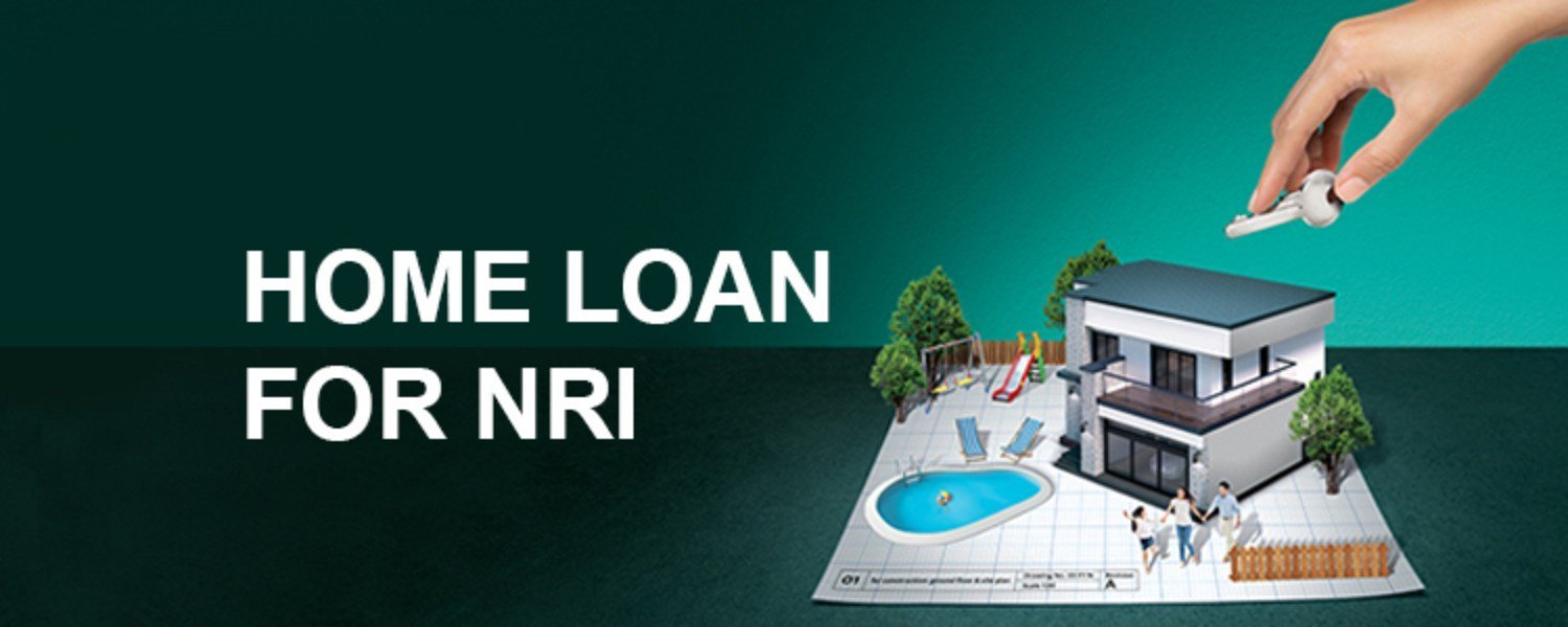 NRI home loan