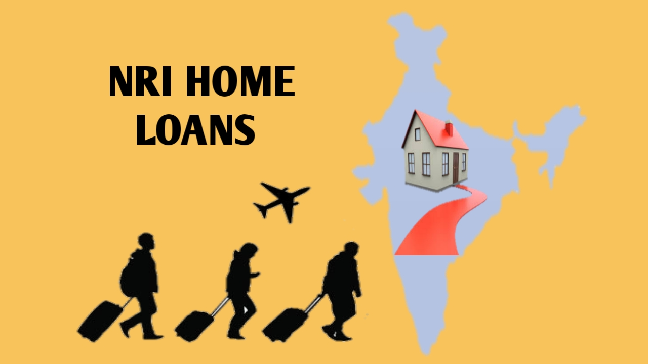 nri mortgage loans