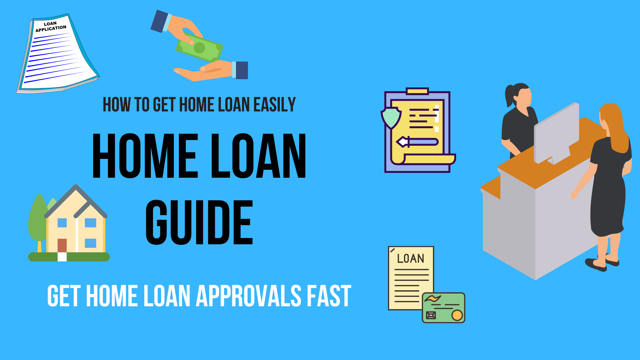 home loan