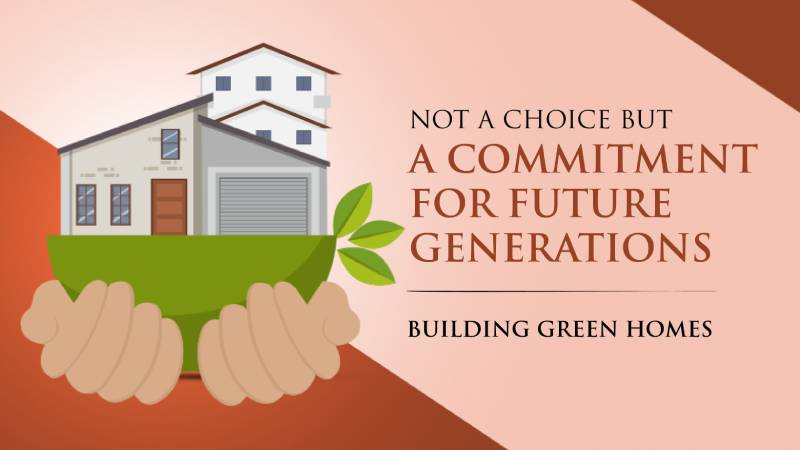 green home loans