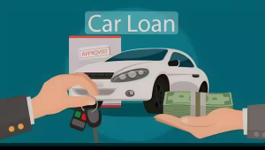 car loan