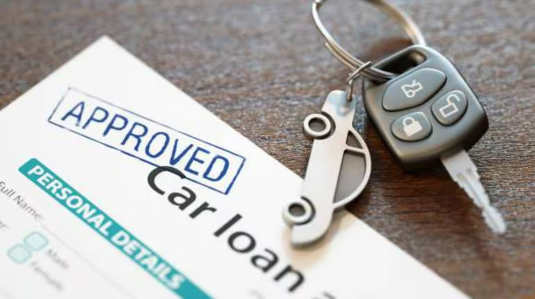 car loan