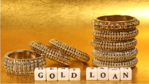 gold loans