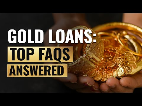 gold loans