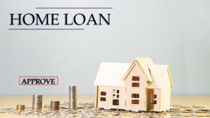 home loan