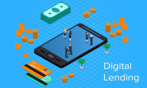 digital lending