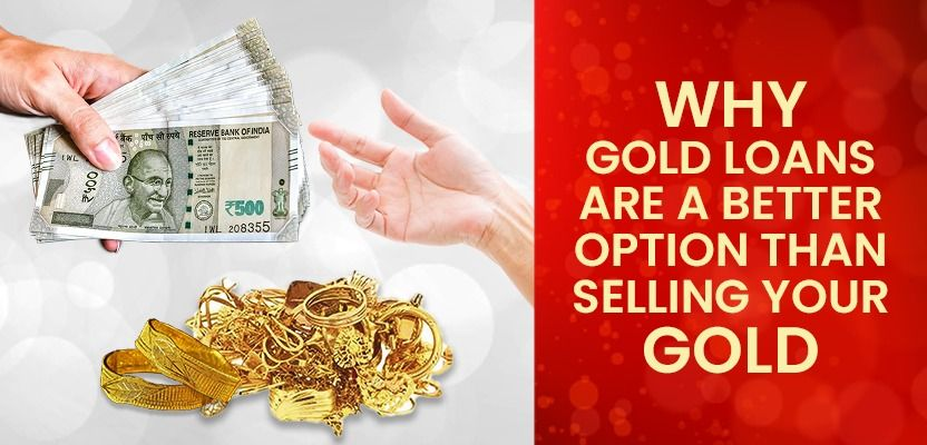 gold loans