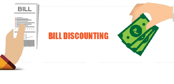 bill discounting