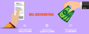 bill discounting