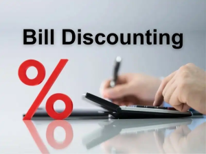 bill discounting