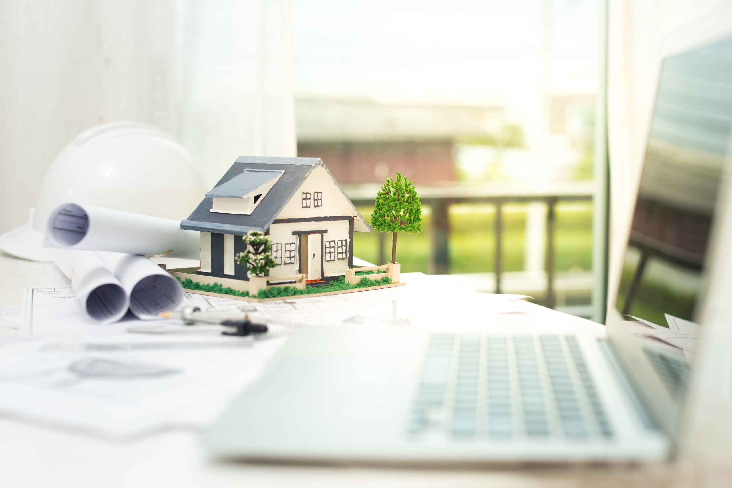 Loan to Builders