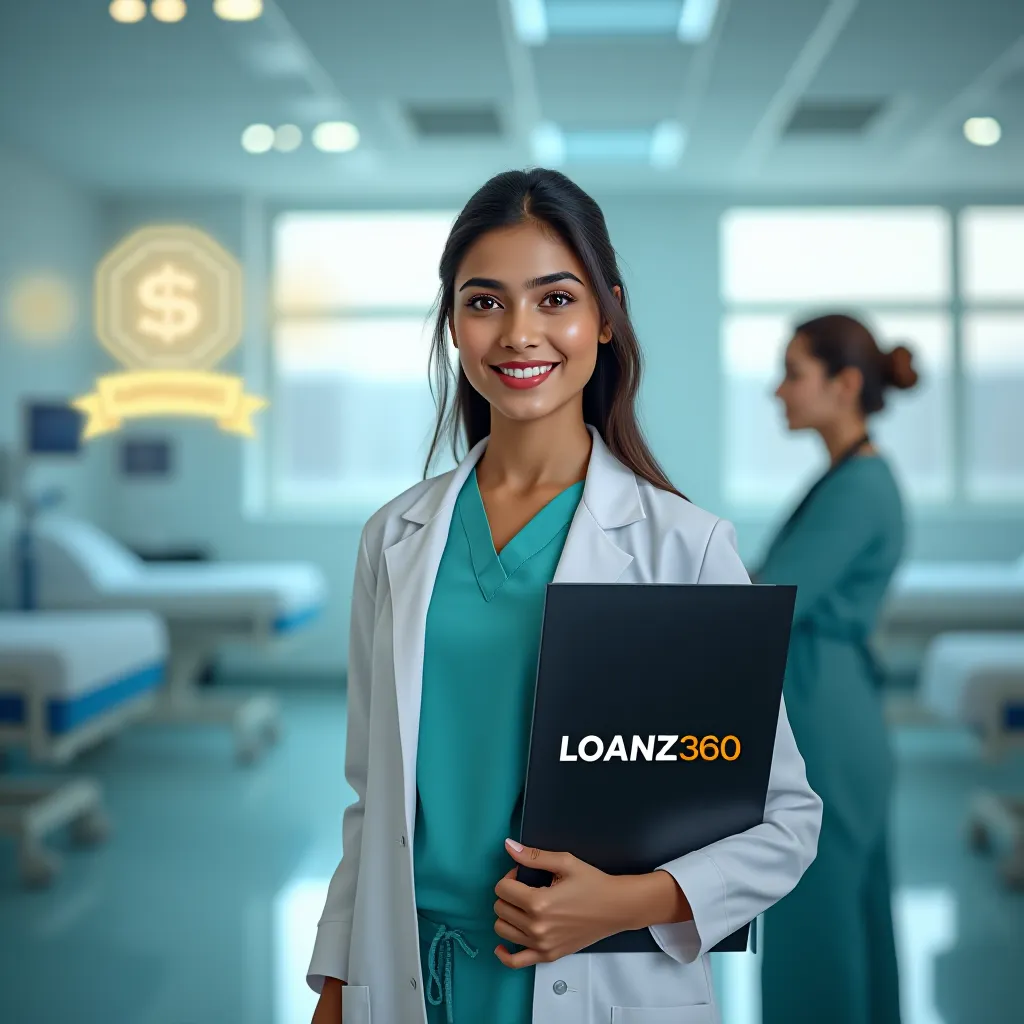 Loan to Doctors